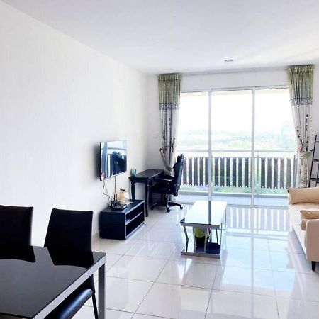 Vesta Homes, Ksl Residences Taman Daya, Johor Bahru Zewnętrze zdjęcie