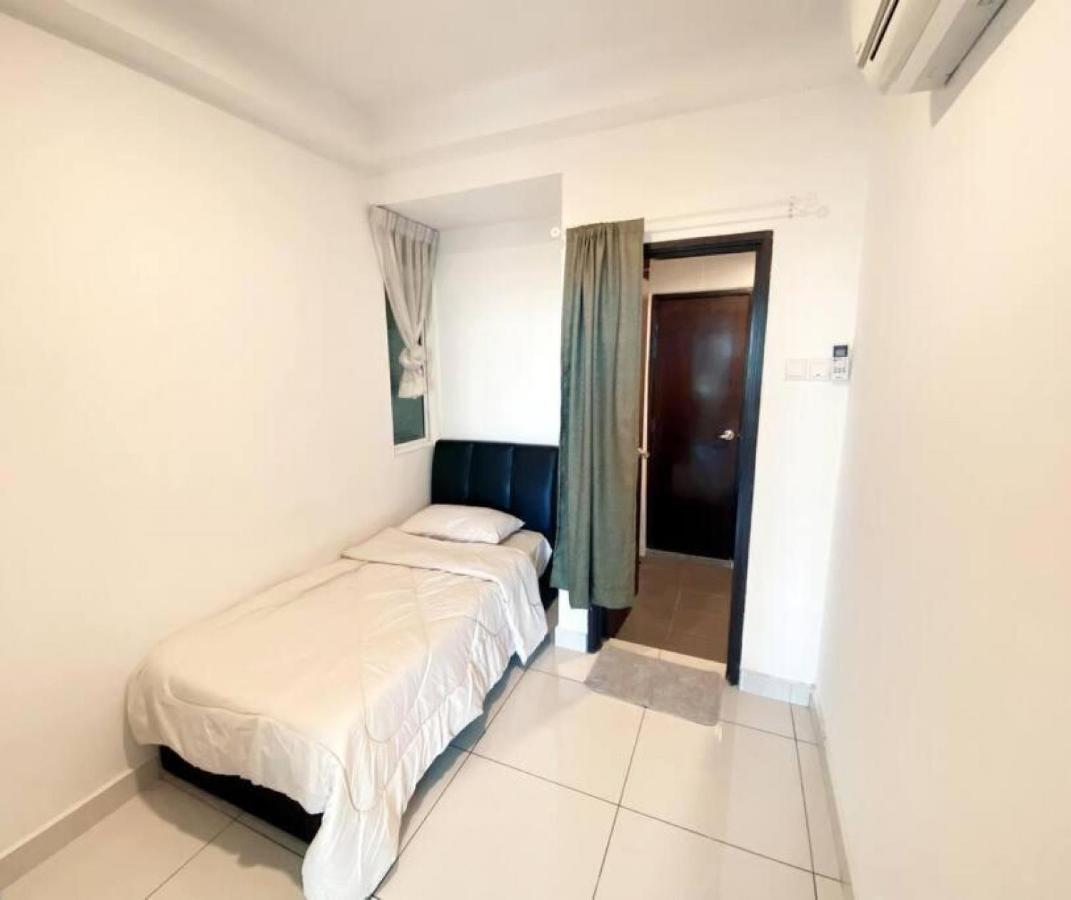 Vesta Homes, Ksl Residences Taman Daya, Johor Bahru Zewnętrze zdjęcie
