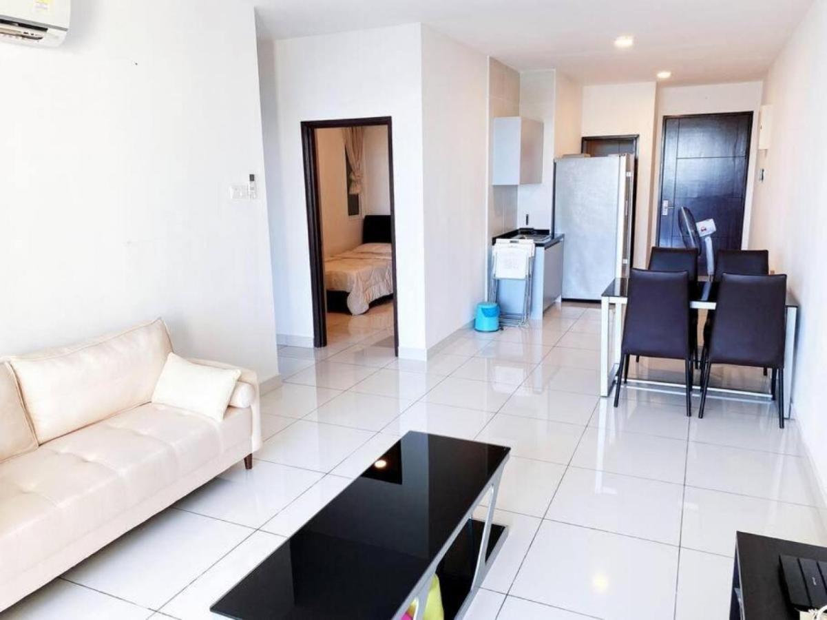 Vesta Homes, Ksl Residences Taman Daya, Johor Bahru Zewnętrze zdjęcie