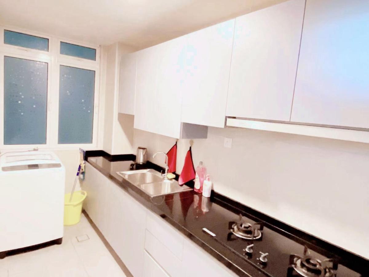 Vesta Homes, Ksl Residences Taman Daya, Johor Bahru Zewnętrze zdjęcie