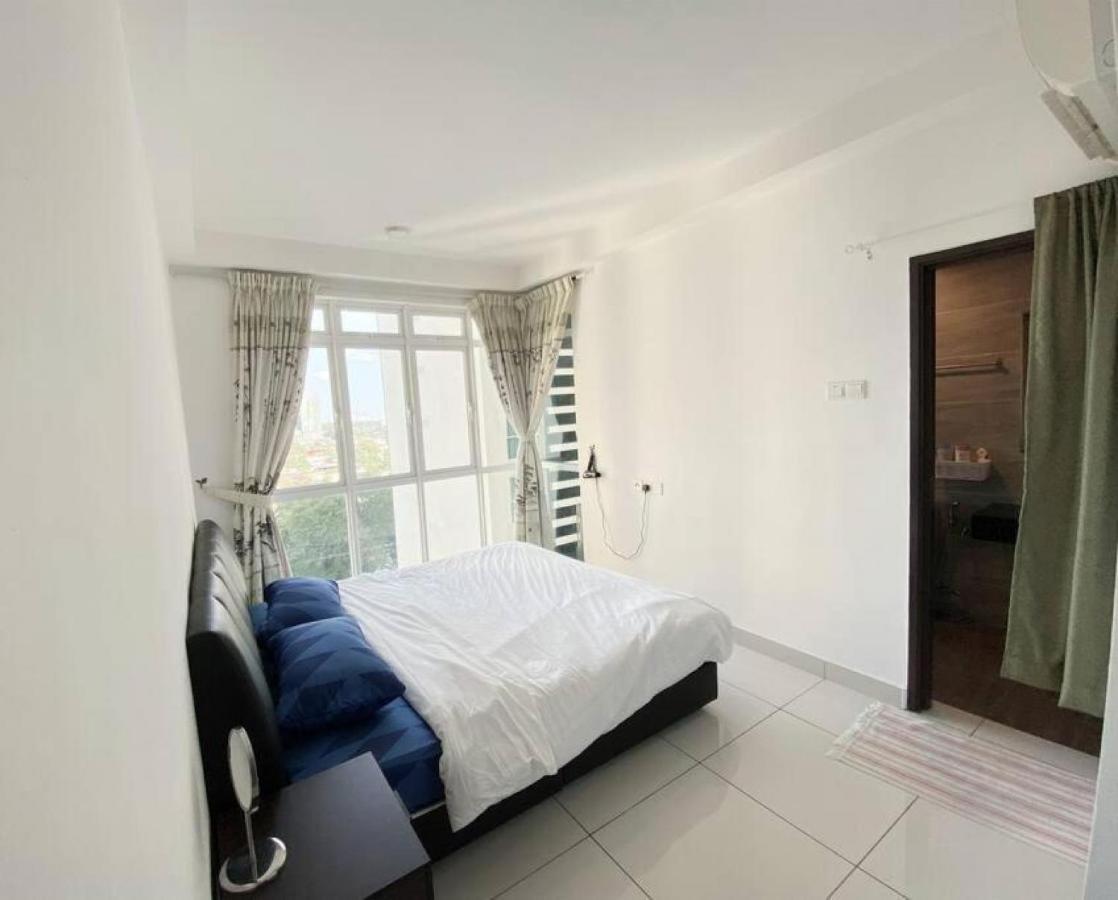 Vesta Homes, Ksl Residences Taman Daya, Johor Bahru Zewnętrze zdjęcie