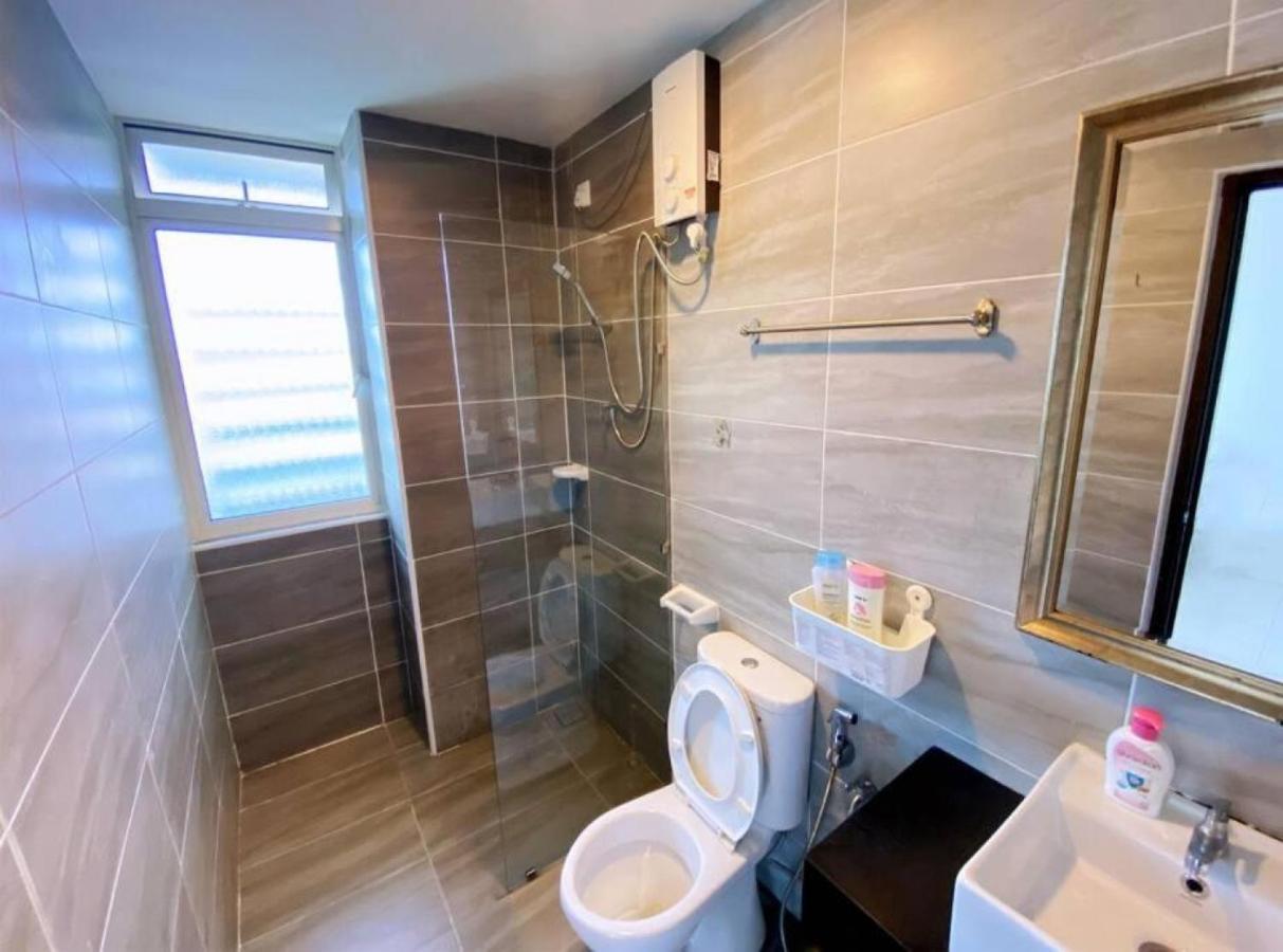 Vesta Homes, Ksl Residences Taman Daya, Johor Bahru Zewnętrze zdjęcie