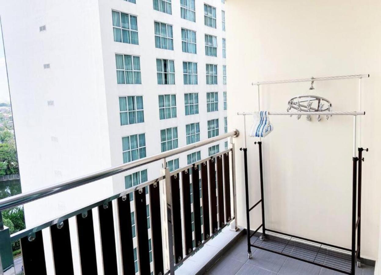 Vesta Homes, Ksl Residences Taman Daya, Johor Bahru Zewnętrze zdjęcie